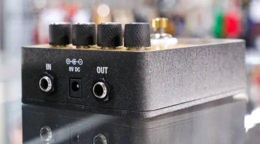 Marshall - JCM800 Distortion Pedal 2